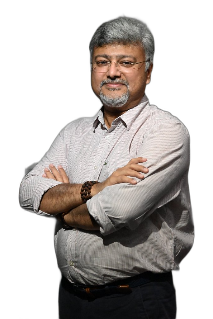 Purvesh Kapadia